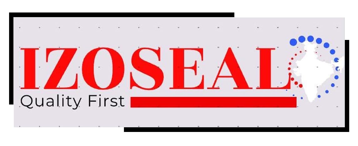 Izoseal Logo